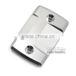 Manufacturer CNC Aluminum Motocross Fluid Reservoir Cap For Yamaha Yzf-R25 2013-2015 thumbnail-5