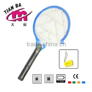 2016 New Design Powerful Mosquito Swatter thumbnail-5