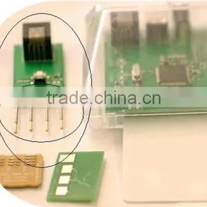 ic Test Socket,test Fixture Probe Socket,smt ic Socket thumbnail-2
