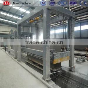 Aac Brick Cutting,aac Brick Making Machine Widely Used in Brick Field thumbnail-1