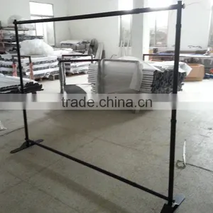 Adjustable Exhibition Display Panel thumbnail-6