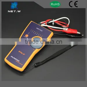 Rj45 Rj11 Continuity Tester, Lan Scanner Ethernet Cable Tester thumbnail-3