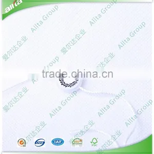 Customized Garment Plastic Seal Tag With Nylon String thumbnail-4