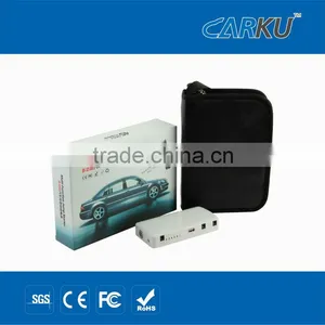 300g Polymer Lithium Battery Jump Starter (Model No.:Epower-standard) thumbnail-1