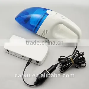 High Quality Jump Starter Car Emergency Start , Charge for Tablet pc ,smartphone, LaptopPC, LED thumbnail-1
