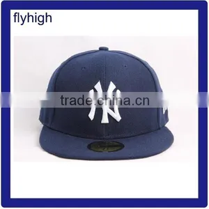 Logo Customized Flex Fit Baseball Hat and Cap thumbnail-5