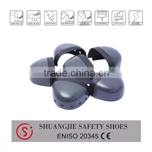 CE Certificated Steel Toe Safety Shoes Low Cut Series Industrial Safety Shoes 9145 thumbnail-5