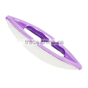 Www.auparisnailart.com;Hot Sell Nail Art,New Nail Tools,Nail Buffer, SB-2 Purple thumbnail-1