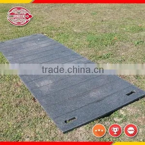 Hdpe/uhmw pe Ground Protector Mat thumbnail-5