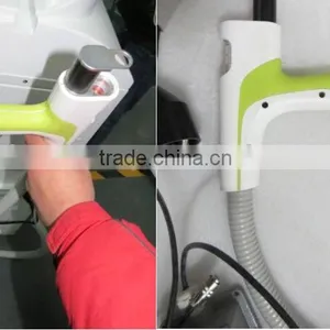 Q-Switched Nd Yag Laser 1064nm/532nm/1320nm Supplied 755nm Alexandrite Laser thumbnail-4