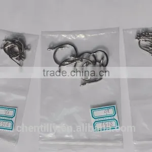 High Carbon Steel Tuna Circle Hooks for Wholesale thumbnail-1