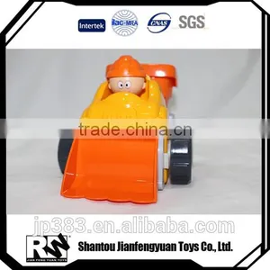 DIY RC Truck thumbnail-4