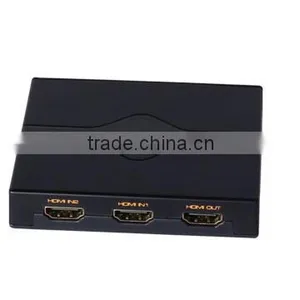 Wireless HDMI Adapter & AirBridge WiFi HD Adapter thumbnail-1