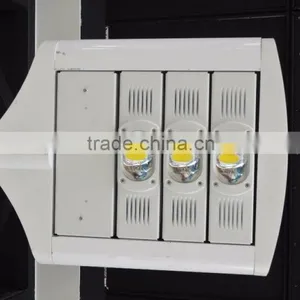 Led Street Light 120W Standardized Modular With High Lumens and MW Driver thumbnail-2
