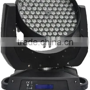 Led 324w Rgbw Beam Moving Head Stage Light thumbnail-1