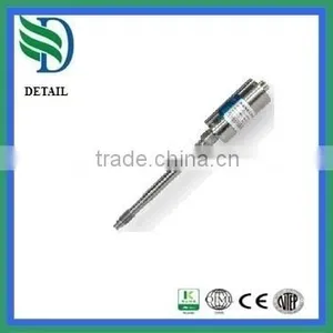 Chemical Fiber Industry Resistant Fluid Melt Pressure Transducers thumbnail-1