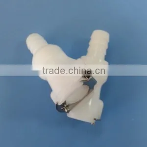 3/8" POM/EPDM Plastic Disconnector BL1606HB thumbnail-1