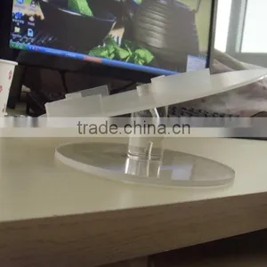 GH-RZ332 2013 and 2014 Hot Sale Eco-friendly Customized Design Mobile Phone Display Rack thumbnail-6