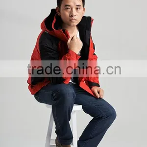 CE ROHS Heated Jacket Liner thumbnail-2