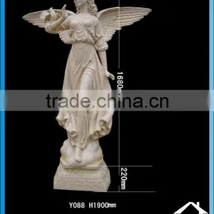 Famous Angel Statues thumbnail-2