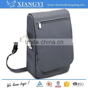 High Quality 2 Bottle Wine & Cheese Tote Bag Fully Insulated thumbnail-2