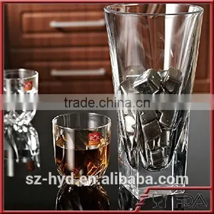 NT-WS13 Family Gathering 304 Bpa Free Stainless Steel Ice Cubes thumbnail-1