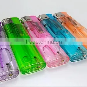 Colored Cheap Disposable Lighter Gas Refill Valve thumbnail-2
