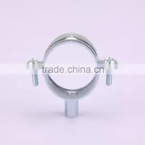 Pipe Clamp Without EPDM Rubber thumbnail-1
