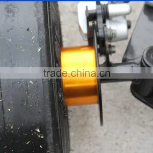 CE 163CC/200CC/270CC/390CC Cheap Karting/Racing go Kart With Hoda Engine thumbnail-3
