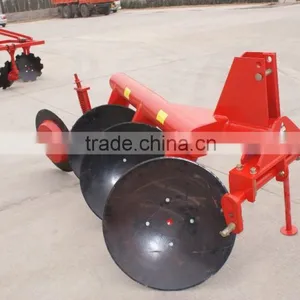 1LYX Serise Farm Disc Plough thumbnail-3