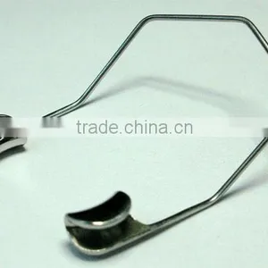 Barraquer Eye Speculum Solid Blades thumbnail-1