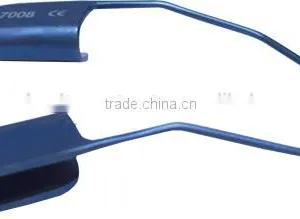 Titanium Barraquer Eye Speculum Solid Blades thumbnail-3