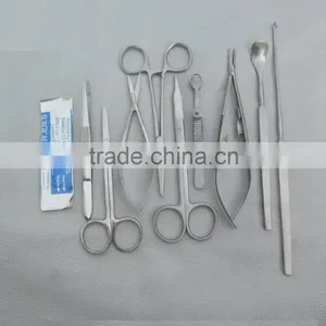GRADE OCULOPLASTIC EYE MICRO MINOR thumbnail-1