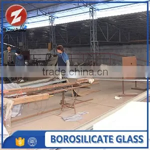 Borosilicate Glass Tube for Solar Collector thumbnail-6