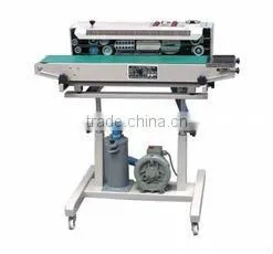 Plastic Film Sealing Machine thumbnail-1