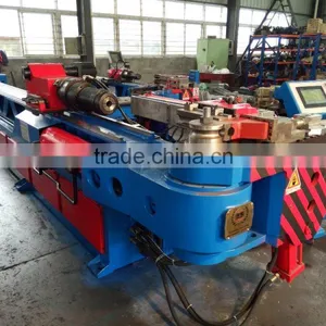 DEXI W27YPC-76 CE ISO Hand Pipe Benders for Well Sale thumbnail-3