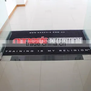 Custom Design Logo Mat CS101 thumbnail-1