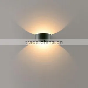 CE, UL, ROHS High Quality CE Wall Mounted IP65 Battery Operated Red/ Green Rechargeable Led Emergency Light Lighting Lamp With thumbnail-3