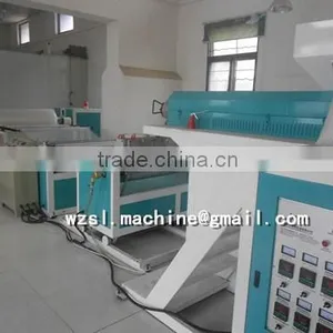 Plastic Bubble Film Making Machine thumbnail-2