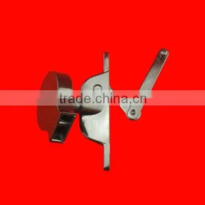 Aluminum Manual Window Operator Jalousie Window Operator thumbnail-2