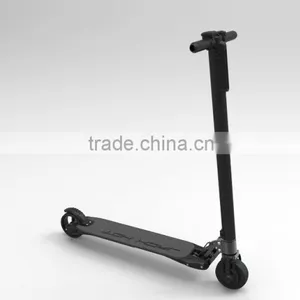 Smart Scooter Hoverboard thumbnail-3