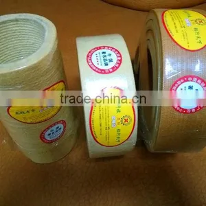 Heat Resistant Felt for Aluminium Extrusion thumbnail-1