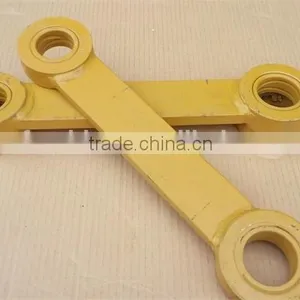 Excavator Pc60 Bucket Link Rod Suitable for Pc60 E70B Excavator thumbnail-2