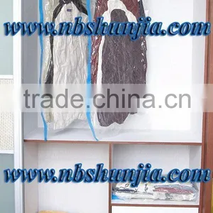 Vacuum Storage Bags Use Cleaner thumbnail-1
