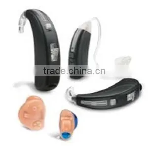 Unitron Digital Programmable Hearing Aid Shine Plus FDA CE thumbnail-1