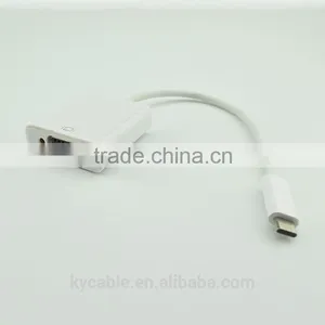 Hot Sell Usb 3.1 Type-c Usb to Vga Converter for Card Reader thumbnail-5