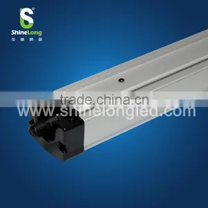 New IP65 Led Tri-proof Light, IP65 Testing Report, IK09 thumbnail-5