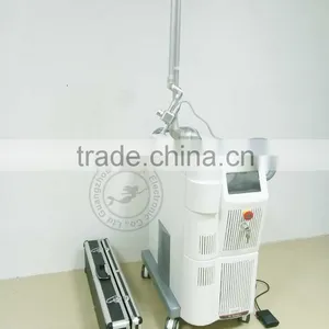 Hotsale CO2 Fractional Laser Vaginal Tightening Device thumbnail-2