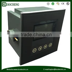 High Quality Automatic JKW58 PFR Reactive Power Compensated Regulator thumbnail-3