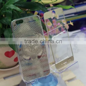 Mikorean Creative Stylish Tempered Galss for Mobile Phone 5G 6G thumbnail-5